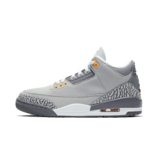 Nike Air Jordan 3 Retro Cool Grey