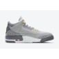 Nike Air Jordan 3 Retro Cool Grey
