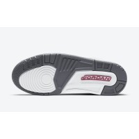 Shop Nike Air Jordan 3 Retro Cool Grey Uomo Donna | Top Quality | Streetwalk