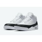 Nike Air Jordan 3 Retro Fragment White Black Nike Air Jordan 3 Retro Fragment White Black