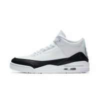 Nike Air Jordan 3 Retro Fragment White Black Uomo Donna | Miglior Qualità | Streetwalk