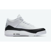 Nike Air Jordan 3 Retro Fragment White Black Uomo Donna | Miglior Qualità | Streetwalk