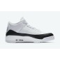Nike Air Jordan 3 Retro Fragment White Black Nike Air Jordan 3 Retro Fragment White Black