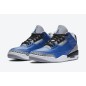 Nike Air Jordan 3 Retro Blue Cement