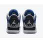 Nike Air Jordan 3 Retro Blue Cement