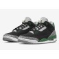 Nike Air Jordan 3 Retro Pine Green