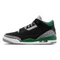Nike Air Jordan 3 Retro Pine Green
