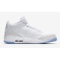 Nike Air Jordan 3 Retro Pure White