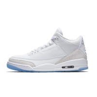 Nike Air Jordan 3 Retro Pure White