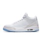 Nike Air Jordan 3 Retro Pure White