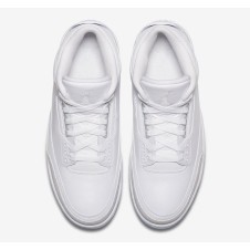 Nike Air Jordan 3 Retro Pure White