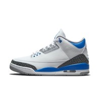 Nike Air Jordan 3 Retro Racer Blue