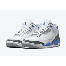 Nike Air Jordan 3 Retro Racer Blue
