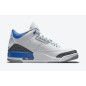Nike Air Jordan 3 Retro Racer Blue