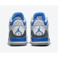 Nike Air Jordan 3 Retro Racer Blue