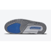 Nike Air Jordan 3 Retro Racer Blue