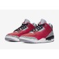 Nike Air Jordan 3 Retro Red Cement