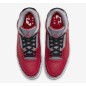 Nike Air Jordan 3 Retro Red Cement