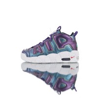 Shop NIKE AIR MORE UPTEMPO PURPLE Uomo Donna | Top Quality | Streetwalk