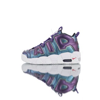 NIKE AIR MORE UPTEMPO PURPLE