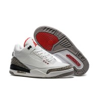 Nike Air Jordan 3 Retro White