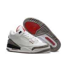 Nike Air Jordan 3 Retro White