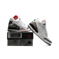 Nike Air Jordan 3 Retro White