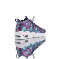 Shop NIKE AIR MORE UPTEMPO PURPLE Uomo Donna | Top Quality | Streetwalk