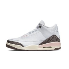 Nike Air Jordan 3 Retro White Mocha