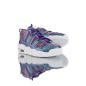 NIKE AIR MORE UPTEMPO PURPLE NIKE AIR MORE UPTEMPO PURPLE