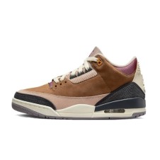 Nike Air Jordan 3 Retro Winterized Archaeo Brown