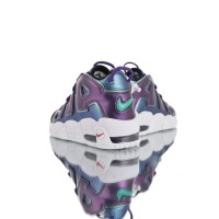 Shop NIKE AIR MORE UPTEMPO PURPLE Uomo Donna | Top Quality | Streetwalk