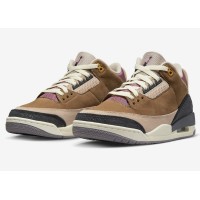 Nike Air Jordan 3 Retro Winterized Archaeo Brown