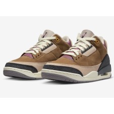 Nike Air Jordan 3 Retro Winterized Archaeo Brown