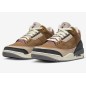 Nike Air Jordan 3 Retro Winterized Archaeo Brown