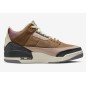 Nike Air Jordan 3 Retro Winterized Archaeo Brown