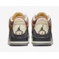 Nike Air Jordan 3 Retro Winterized Archaeo Brown