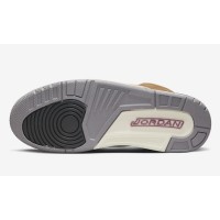 Nike Air Jordan 3 Retro Winterized Archaeo Brown