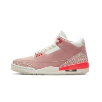 Nike Air Jordan 3 Rust Pink