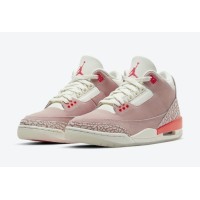 Nike Air Jordan 3 Rust Pink