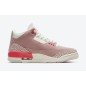 Nike Air Jordan 3 Rust Pink