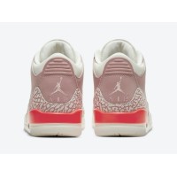 Nike Air Jordan 3 Rust Pink