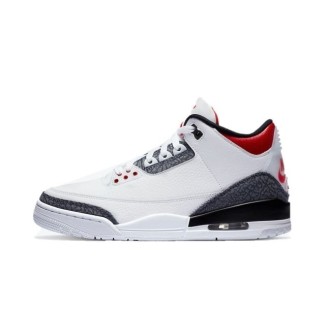 Nike Air Jordan 3 SE-T Fire Red