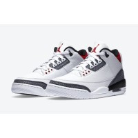 Nike Air Jordan 3 SE-T Fire Red