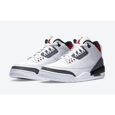 Nike Air Jordan 3 SE-T Fire Red