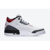 Nike Air Jordan 3 SE-T Fire Red