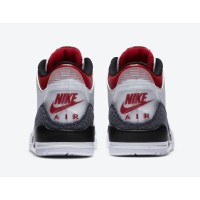 Nike Air Jordan 3 SE-T Fire Red