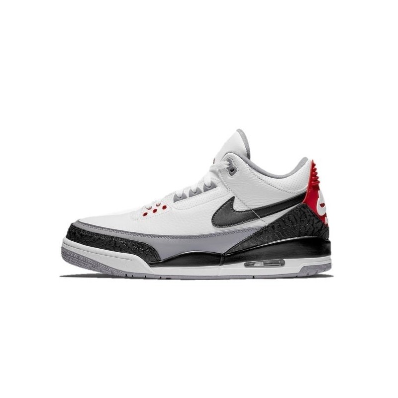 Nike Air Jordan 3 Tinker NRG