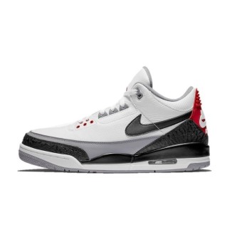Nike Air Jordan 3 Tinker NRG