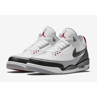Nike Air Jordan 3 Tinker NRG